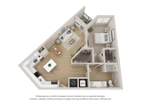 10598 Cordgrass Lane 1-3 Beds Apartment for Rent - Photo Gallery 36